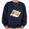ssrcooversized sweatshirtmens 0105081f66c8590f4efrontsquare productx1000 5 - The Amazing World of Gumball Store