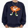 ssrcooversized sweatshirtmens 0105081f66c8590f4efrontsquare productx1000 8 - The Amazing World of Gumball Store