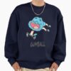 ssrcooversized sweatshirtmens 0105081f66c8590f4efrontsquare productx1000 9 - The Amazing World of Gumball Store