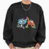 ssrcooversized sweatshirtmens 0110101001c5ca27c6frontsquare productx1000 12 - The Amazing World of Gumball Store