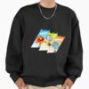 ssrcooversized sweatshirtmens 0110101001c5ca27c6frontsquare productx1000 5 - The Amazing World of Gumball Store