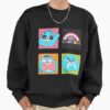 ssrcooversized sweatshirtmens 0110101001c5ca27c6frontsquare productx1000 6 - The Amazing World of Gumball Store