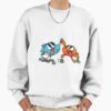 ssrcooversized sweatshirtmens 01fafafaca443f4786frontsquare productx1000 12 - The Amazing World of Gumball Store