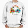 ssrcooversized sweatshirtmens 01fafafaca443f4786frontsquare productx1000 4 - The Amazing World of Gumball Store