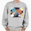 ssrcooversized sweatshirtmens 01heather greyfrontsquare productx1000 11 - The Amazing World of Gumball Store