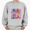 ssrcooversized sweatshirtmens 01heather greyfrontsquare productx1000 14 - The Amazing World of Gumball Store