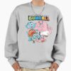 ssrcooversized sweatshirtmens 01heather greyfrontsquare productx1000 2 - The Amazing World of Gumball Store