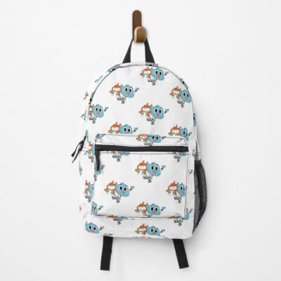 Comedy Kids School Vintage Backpack