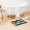 urbathmat context smallsquare1000x1000.1u5 10 - The Amazing World of Gumball Store