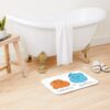 urbathmat context smallsquare1000x1000.1u5 6 - The Amazing World of Gumball Store