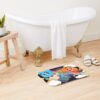 urbathmat context smallsquare1000x1000.1u5 9 - The Amazing World of Gumball Store
