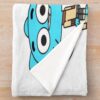 urblanket medium foldwide portraitx1000.1u8 7 - The Amazing World of Gumball Store