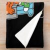 urblanket medium foldwide portraitx1000.1u8 8 - The Amazing World of Gumball Store