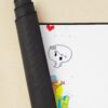 urdesk mat rolltall portrait750x1000 7 - The Amazing World of Gumball Store